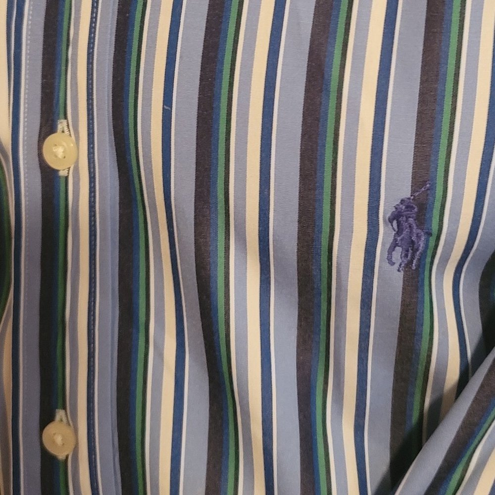 Polo Ralph Lauren - Picture 2 of 6